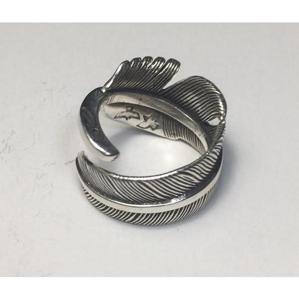 フェザーリングフリーサイズ指輪 指輪 ５５％以上節約 - www.ageti.fr