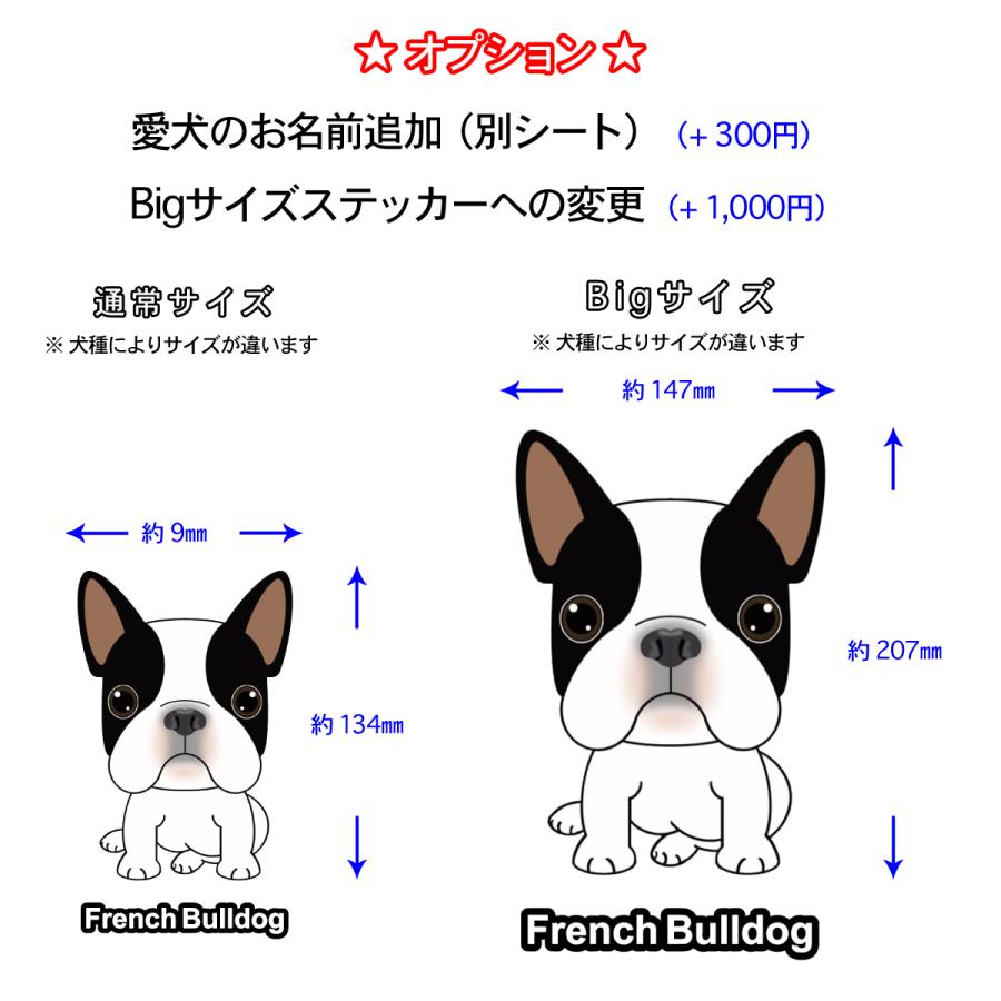 甲斐犬 甲斐 犬 犬ステッカー 車 最大52 Offクーポン 窓 玄関 犬種別 名前 ドッグステッカー グッズ ステッカー カーステッカー