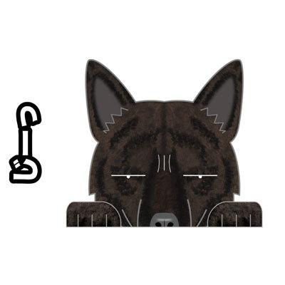 見てまステッカー 甲斐犬 甲斐 犬 犬ステッカー 車 窓 玄関 犬種別 名前 ステッカー ドッグステッカー グッズ カーステッカー S Mkakf01 Argent 通販 Yahoo ショッピング