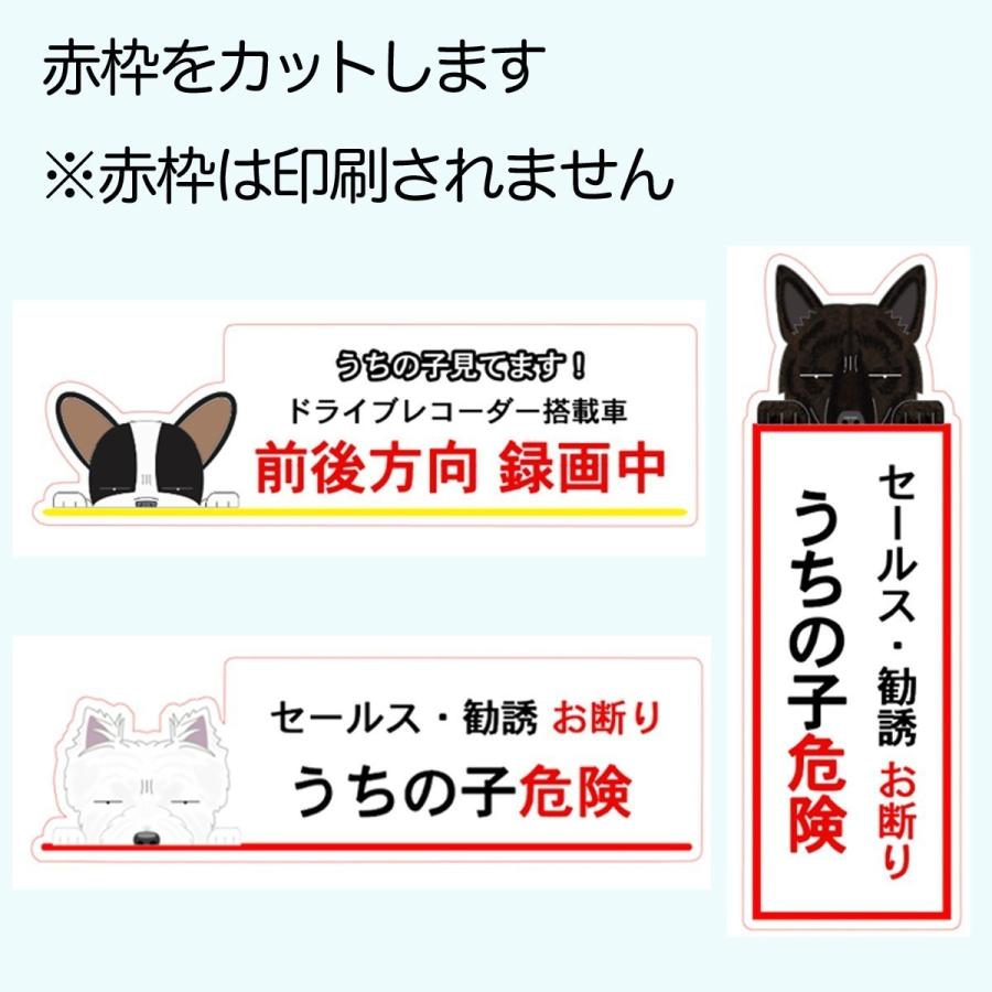 驚きの価格が実現! セールスお断りステッカー ポメラニアン 犬 ステッカー 迷惑防止 シール グッズ オーナーズグッズ セールス 訪問 お断り 防犯 かわいい オリジナル 犬 ステッカー セールスお断り ステッカー 犬 ポメラニアン ポメ 犬ステッカー 玄関 門扉 ポスト グッズ 迷惑防止 訪問販売 お断り 横型 縦型 うちの子危険 お断りするワン ステッカー