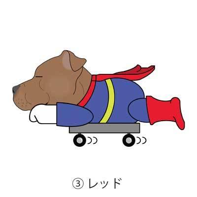 Superwanステッカー ピットブル アメリカンピットブル たれ耳 犬 犬ステッカー 車 窓 玄関 犬種別 名前 ステッカー ドッグステッカー グッズ カーステッカー S Sapbtd01 Argent 通販 Yahoo ショッピング