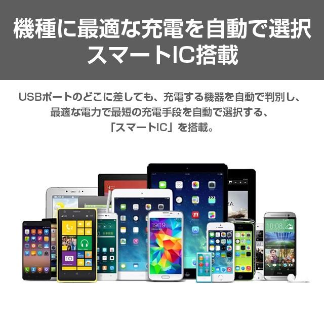 USB/AC アダプター iPhone アダプター 高品質ACコンセント USB充電器 スマホ充電器 コンセント 1A 充電アダプター｜argonaute-store｜10