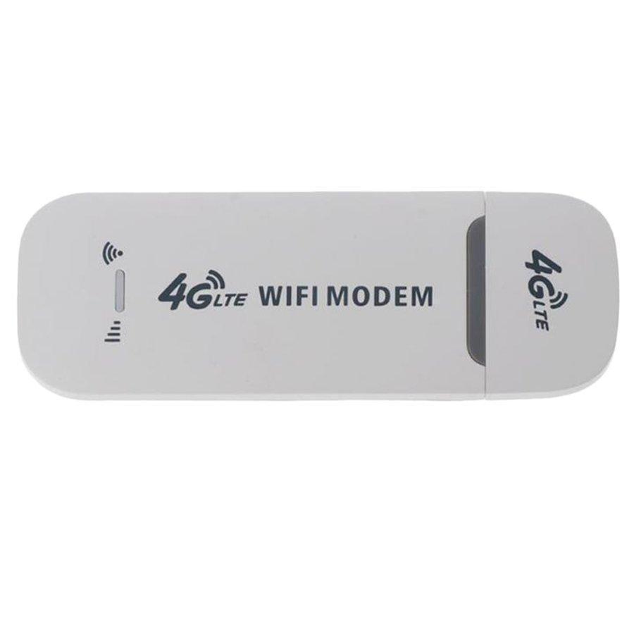 ロック解除された4G LTE WiFiホットスポットUドングル150Mbpsモデムスティックカード｜argonaute-store｜09