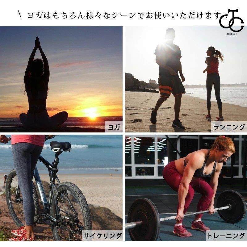 スポーツウェア フィットネス ヨガ ウェア 半袖 Ｔシャツ レディース トップス 丸首 ラウンドネック ジム 大きいサイズ 吸水 速乾 通気性 ストレッチ ヨガ｜argonaute-store｜13