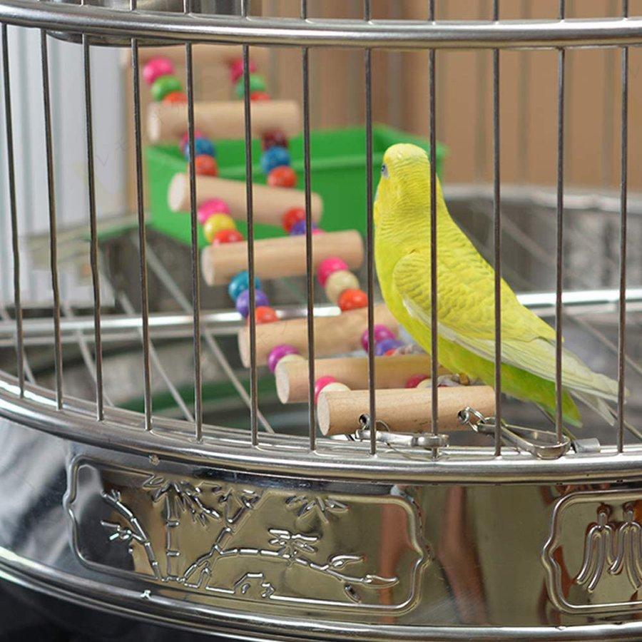 鳥おもちゃ バードトイ 鳥の遊び場 吊下げタイプ 玩具 インコおもちゃ オウム セキセイインコ 鳥のおもちゃ インコの遊び場｜argonaute-store｜06