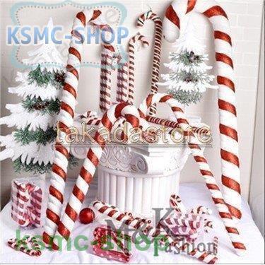 キャンディケインマシュマロディッパーのレシピ