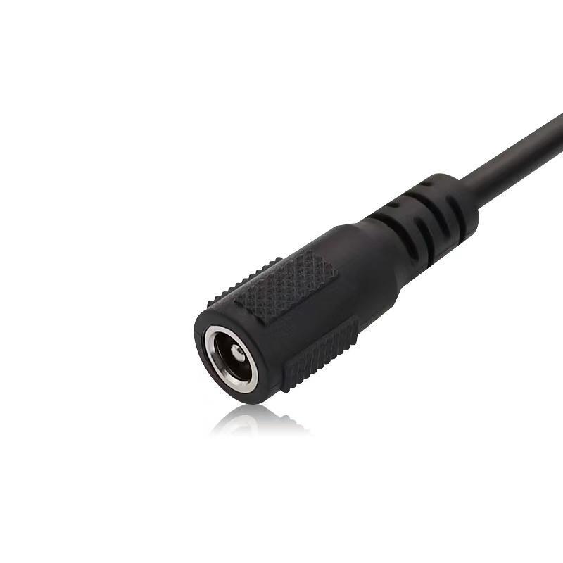 防犯カメラ 監視カメラ用 電源延長ケーブル 延長コード 2m 3m 防犯カメラ 監視カメラ用 電源延長ケーブル 延長コード 2m 3m