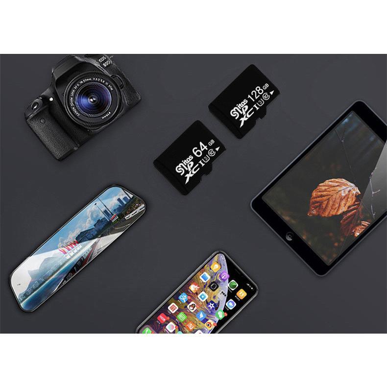SDカード MicpoSDメモリーカード マイクロ SDカード 防犯カメラ 専用 容量32GB/ 64GB/ 128GB 送料無料
