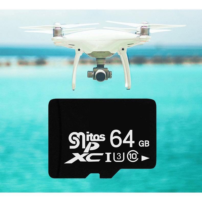 SDカード MicpoSDメモリーカード マイクロ SDカード 防犯カメラ 専用 容量32GB/ 64GB/ 128GB 送料無料