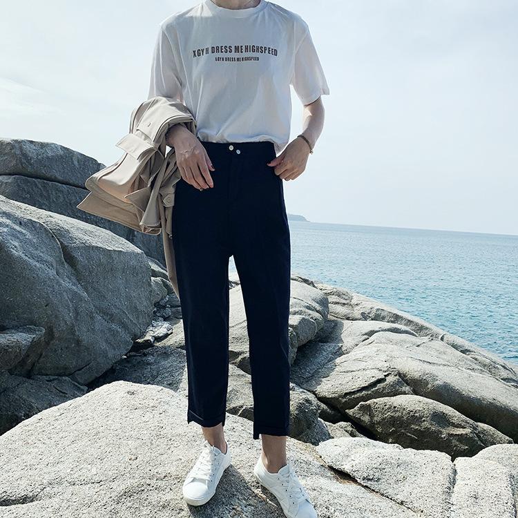 パンツ レディース スラックス テーパードパンツ 無地 ラシャ ストレート ハイウエスト 九分丈 大きいサイズ 上品 通勤 Ol ゆったりヘムカットスラックス Mhcseguros Com Br