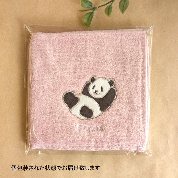 アクアチック 刺繍 ハンカチ イルカ / ハンドタオル 綿 ギフト アクアチック 刺繍 ハンカチ イルカ / ハンドタオル 綿 ギフト