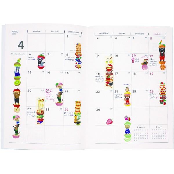 WORLD CRAFT（ワールドクラフト） たてマス ウキウキ！フルーツ