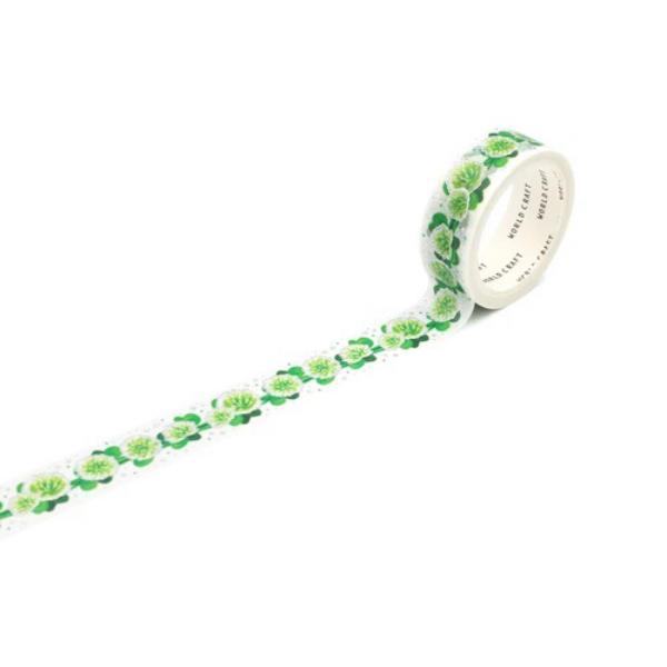 テープ・マスキングテープ shiro 表現社 Subikiawa マスキングテープ shiroitori