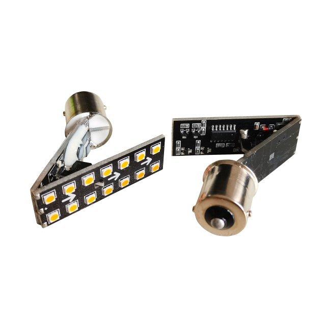 17 プロフィア グランドプロフィア サイド ウインカー LED