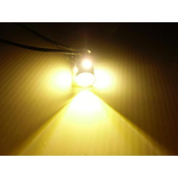 G14 BA9s 12V 24V 兼用 無極性 6SMD LED バルブ 2個 電球色 ウォームホワイト 角マーカー ルーム球 トラック ダンプ デコトラ メール便 |  | 01