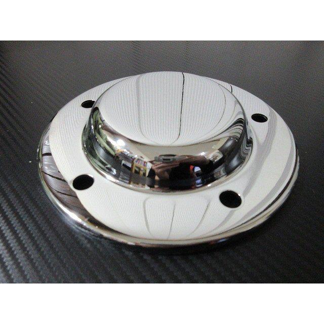 三菱 ふそう 17 スーパーグレート 07 高床 メッキ フロント ハブ