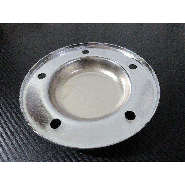 三菱 ふそう 17 スーパーグレート 07 高床 メッキ フロント ハブ