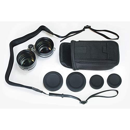 笠井トレーディング 2x54mm 「超々広角」星空観賞用双眼鏡 Super WideBino36 スーパーワイドビノ36 