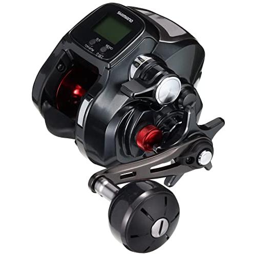 シマノ(SHIMANO) 電動リール 19 プレイズ 600 タチウオテンヤ マルイカ コマセマダイ テンビンタチウオ ヒラメ アカムツ 