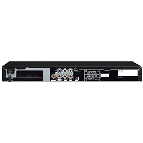 Pioneer Pioneer DVDプレーヤー プログレッシブ再生対応 DV-2020 DVD