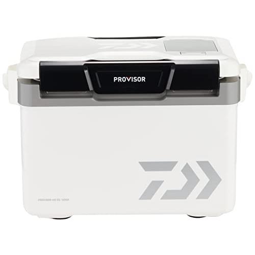 ダイワ(DAIWA) クーラーボックス プロバイザーHD GU1600X ブラック 釣り 16リットル ブラック 16リットル ウレタン 自重 kg ハンドル含む cm