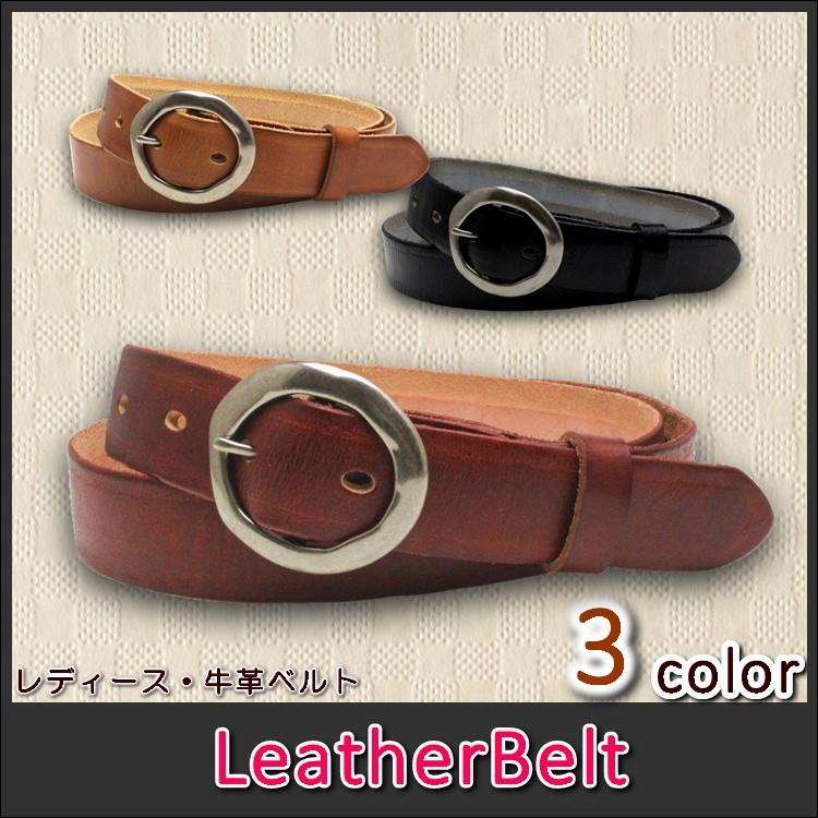 細ベルト 牛革 レディース サイズ調節可能 シンプル レザー カジュアル 最新デザインの