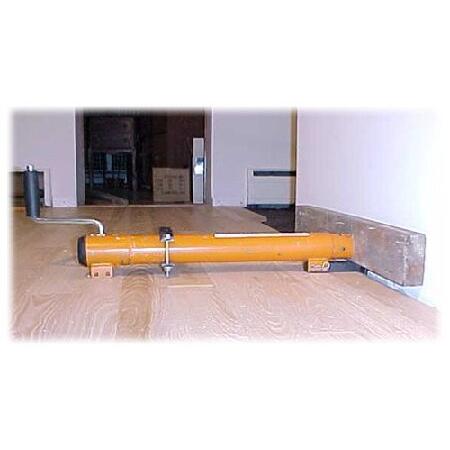 Cepco　Tool　QuikJack　QJ1　Flooring　Construction　Jack