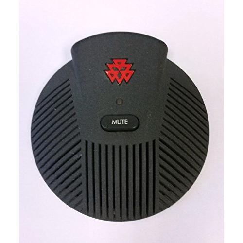Polycom　Extended　Microphone　SoundStation　(2)　(Discontinued　by　EX　Pods　for　Manufacturer)