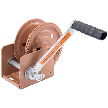 Goldenrod　Dutton-Lainson　14932　DLB　Brake　lb,1　Winch,　Pack　1200　Bronze