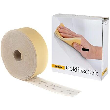 早割クーポン! Abrasive Back Foam Soft Goldflex 23-145-600 新品Mirka Pad Mirka by 生活雑貨 早割クーポン! Abrasive Back Foam Soft Goldflex 23-145-600 新品Mirka Pad Mirka by 生活雑貨