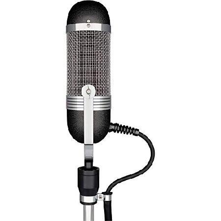 AEA　R84　Passive　Ribbon　Microphone