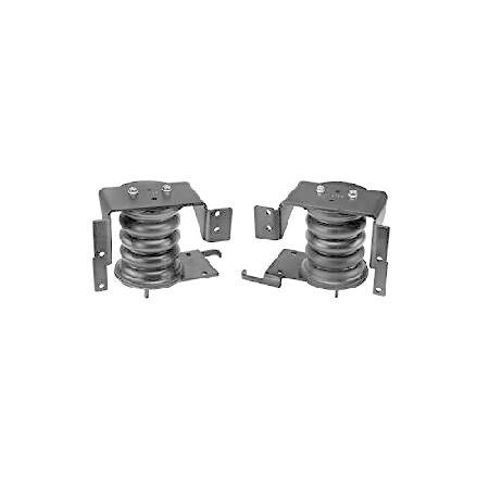 SSR-106-47-1　SumoSprings　Rear　for　Ford　E-350|E-450