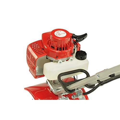 Mantis 7924 2Cycle Plus Tiller/Cultivator with FastStart Technology