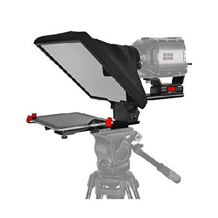 UltraFLEX　iPAD　PRO　teleprompter　12.9　inch