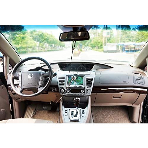 Wingbrake-補助ブレーキ/ペーパードライバー練習用安全ブレーキ/自家用