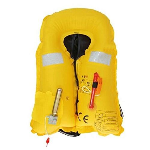 超人気高品質 新品eysonインフレータブルライフジャケットインフレータブルライフベスト大人用クラシック手動 生活雑貨 Www Ricamificiolevi Com