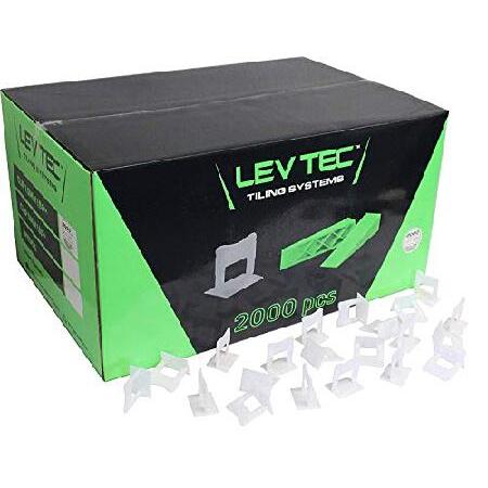 激安特価 新品RTC Leve Plastic Flooring & Tile Bathroom/Kitchen Inch 1/16 LevTec Products 生活雑貨