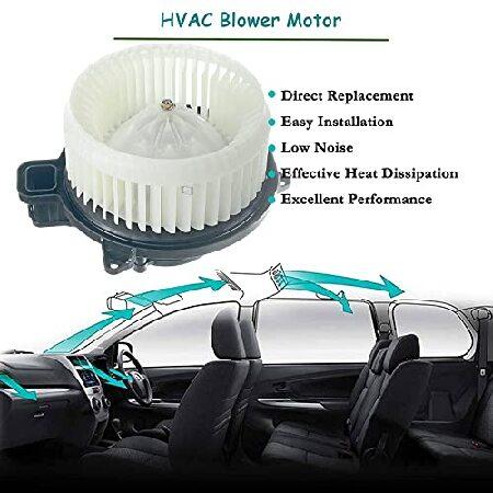 使い勝手の良い使い勝手の良いA C ブロワーモーターアセンブリ トヨタ