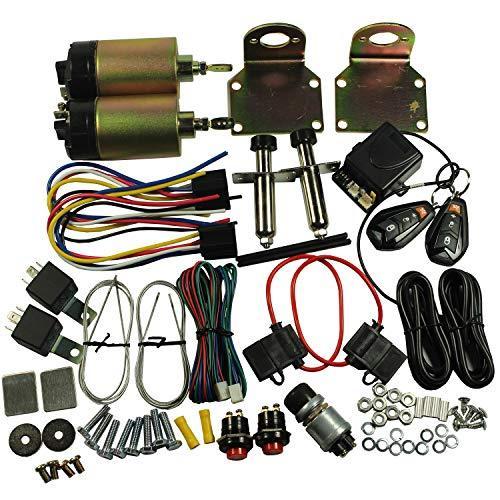 送料無料 新品jdmspeed シェービングハンドル リモート1セット 85ポンド用 2ドアキット ドアポッパー 生活雑貨 Cortinasmetalicashiza Com Ar