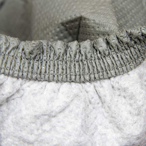 30 Off 新品5層フルカバレッジセミカスタムフィット車カバー フォルクスワーゲンビートルバグ1960 1969セダン2ドアサルーン用 生活雑貨 Hassoncaterers Com