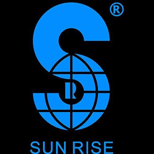 新品SR SUN RISE 12インチ 天井取り付け バスルーム ラグジュアリー 