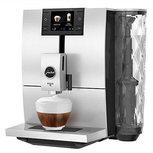 新品Jura ENA 8 Metropolitan Black Automatic Coffee Machine｜ariake-trading｜03