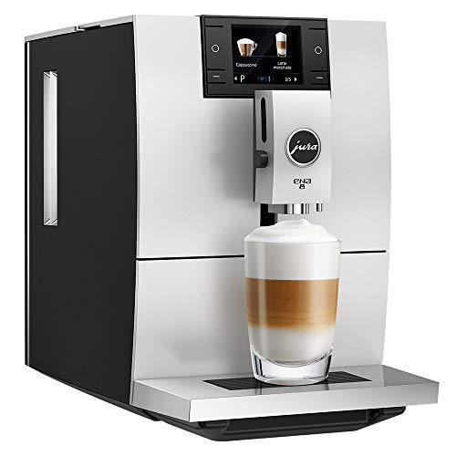 新品Jura ENA 8 Metropolitan Black Automatic Coffee Machine｜ariake-trading｜04