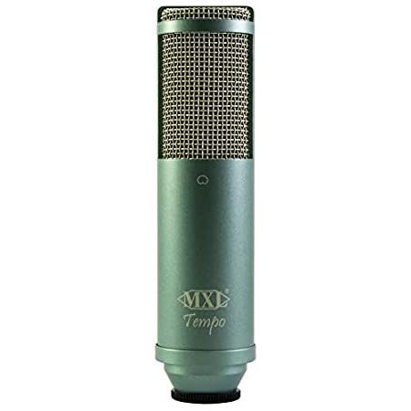 新品MXL Green Surf Microphone, Condenser USB SURF Tempo 生活雑貨 正規品販売！