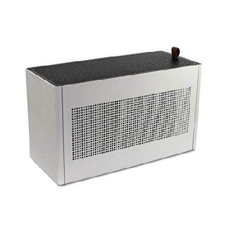 Louqe Ghost S1 mkiii と tophat セット ITXのパソコンケース PCIe