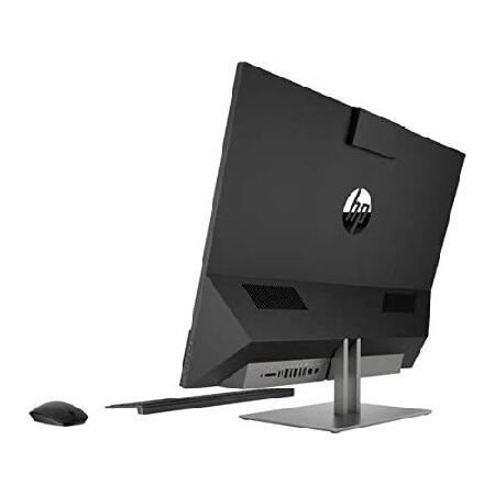 HP　Pavilion　27　TB　2TB　27-inch　to　(Intel　RAM,　HD　32　4.90GHz,　1TB　Turbo　Core　FullHD　32GB　RAM　IP　SSD　TB　i7-9700K　Desktop　Touch　HD,　GB　Processor　SSD