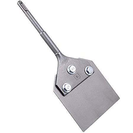 【逸品】 Scraper Wall & Floor Plus 新品Kelbert-SDS Tool Adh & Thinset Tile Wide Inch 4 – 生活雑貨 【逸品】 Scraper Wall & Floor Plus 新品Kelbert-SDS Tool Adh & Thinset Tile Wide Inch 4 – 生活雑貨
