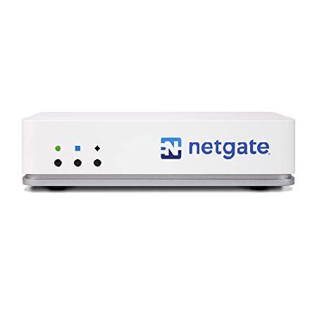 Netgate 2100（pfSense Plus ソフトウエア搭載）ネットワーク