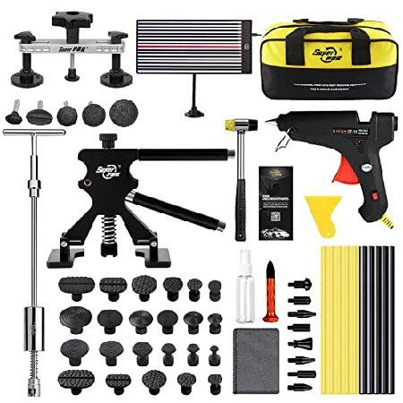 Sale 10 Off 新品sxy 自動車へこみリムーバー ドアへこみ すべての車の 雹のダメージ へこみ探知機付き へこみプーラー スライドハンマー 塗装なし車へこみ修理キット 生活雑貨 Binghamtonhots Com