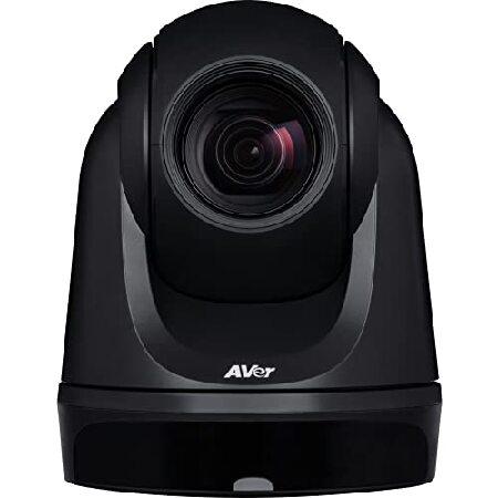 AVer　DL30　Auto　Learning　Tracking　Distance　PTZ　Camera